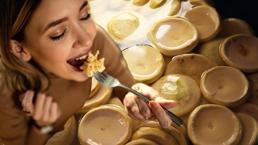 Tek bir lokması C vitamini deposu! Bağışıklığı güçlendiriyor adeta doğal antioksidan