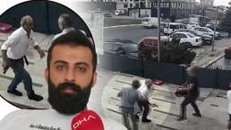 Kiracı ev sahibinin silahından çıkan mermiyle yaşayacak! 