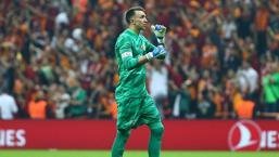 Fernando Muslera: Mauro Icardi gibi golcümüz var