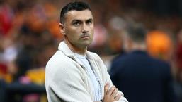 Burak Yılmaz: Beşiktaş'ın kaosu kendi içindedir