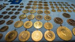 Altın fiyatları haftaya nasıl başladı?