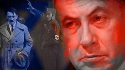 Nazi Almanyası ve İsrail’in 20 ortak noktası