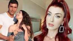 Aslıhan Güner: Eğer benimle evlenmeyeceksen bu ilişkiye devam etmeyelim!