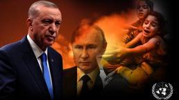 Cumhurbaşkanı Erdoğan'dan dünyaya Gazze mesajı: Soykırıma varan katliamlar