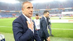 Trabzonspor Teknik Direktörü Abdullah Avcı: Kazanmaya devam edeceğiz!