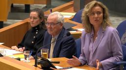 Hollanda'da skandal Filistin yasağı: Son cümleyi bir daha duymak istemiyorum