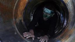 Sponge bomb in the tunnels: Israel will use secret weapons to address its worst fears