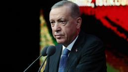 Erdogan's extremely harsh reaction to Israeli brutality: How many children must die?