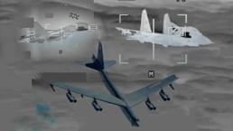 ABD ve Çin jetleri kapıştı, felakete üç metre!