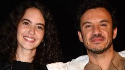 Ezgi Şenler: Buray'a zaten hayrandım!