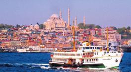 Turizm yatırımcıları İstanbul’da buluşuyor