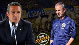 ÖZEL | Fenerbahçe'de ilk transfer hedefi belli oldu! Devre arası bekleniyor