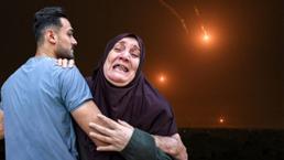 Türk Kızılay ve uluslararası kuruluşlardan açıklama: Gazze'de görev yapan yerel ekibimizle iletişim kuramıyoruz
