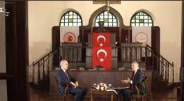 Kurtulmuş, 'İsrail sözden anlamıyor' diyerek seslendi: Türkiye için milli güvenlik sorunu