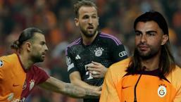 Bayern Münih maçında Abdülkerim'e hayran kaldılar! Avrupa devi, Galatasaray'ın kapısını çalacak