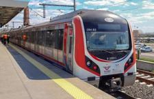 Kent içi toplu ulaşıma konforlu çözüm: Marmaray