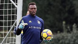 Carlos Kameni 39 yaşında imzayı atıyor! Nereden nereye