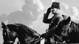 57 yıla sığan dev bir tarih