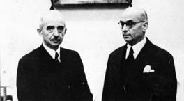 Atatürk’ün ilk ve son başvekilleri