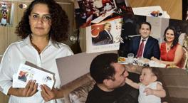 10 yıl önce hayatını kaybeden eşinden 21 yıl sonra mektup geldi!