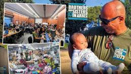 Dar alanda kanlı paslar