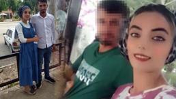 'Uyuma kavgasında' hamile karısını boğarak öldürdü! Cani koca konuştu