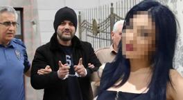 Eski sevgilisini 15 yerinden bıçaklamıştı! Şoke eden savunma