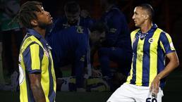 Fenerbahçe'de büyük şok! İşte Fred ve Becao'nun kaçıracağı maçlar