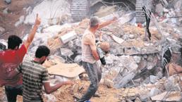 Türkiye başvurma hakkına sahip: İsrailli yöneticiler yargılanabilir