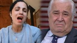 Gazze'deki acıyı dünyaya haykırdı! Canlı yayında gözyaşları
