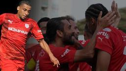 Yok artık Welinton! Süper Lig'de bu sezon bir ilk