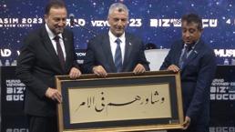 Bakan Bolat'tan TOGG açıklaması