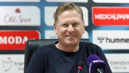 Markus Gisdol: Maça çok fazla hazırlandık!