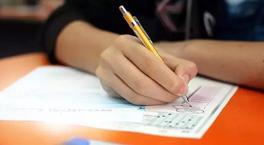 ÖSYM sınav tarihinleri açıkladı! İşte YKS'nin yapılacağı tarih