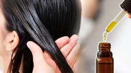 İnce telliyse bile kalınlaştırıyor! Bu yağ dökülen saçları besliyor, hızlıca uzatıyor 