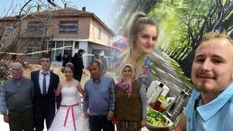 Edirne'deki aile katliamın cezası belli oldu! Evde bin mermi ve kanlı elbiseler