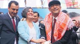 'İlkeli ve şeffaf bir ittifakı benimseriz'