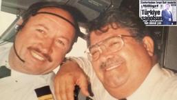 Turgut Özal'ın son uçuşu! Kokpitte her şeyi anlatmış: 'İstifa edeceğim'
