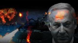 Gazze ateş altında! Ateşkes olacak mı? Netanyahu'dan yeni açıklama