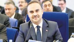 ‘Savunma sanayiini daha ileri taşıyacağız’