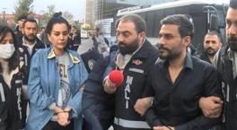 Son dakika: Dilan Polat operasyonunu başlatan telefon! 'Sen nasıl beni arayabilirsin?'