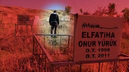 Saniyeler içinde eşi ve üç çocuğunu kaybetti:  Bir kızımla hayatta kaldım