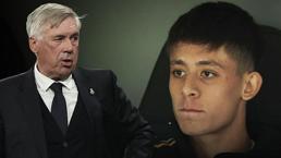 Ancelotti'den Arda Güler cevabı! Braga maçında süre vermemişti