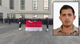 Bekçi Halil Kara, trafik kazasında şehit oldu