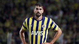 Fenerbahçe'de ayrılık! Tecrübeli futbolcu ülkesine dönüyor