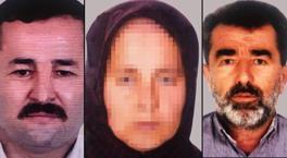 Erkek arkadaşı patronunu öldürdü! 'Sen dul kadınsın, erkeksiz yaşayamazsın’