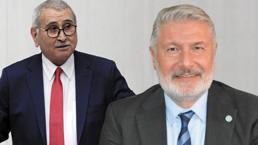 İYİ Parti'den peş peşe istifalar! Durmuş Yılmaz'ın ardından şimdi de Bahadır Erdem