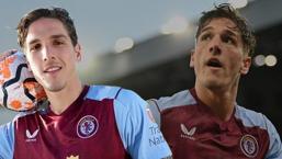 Nicolo Zaniolo 'şüpheli' sıfatıyla İtalya Milli Takımı'nda