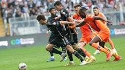 Beşiktaş'ı krizden Muleka çıkardı! Rıza Çalımbay'dan ilk galibiyet