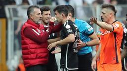 Beşiktaş'tan Bakhtiyor Zaynutdinov açıklaması! Kırık tespit edildi